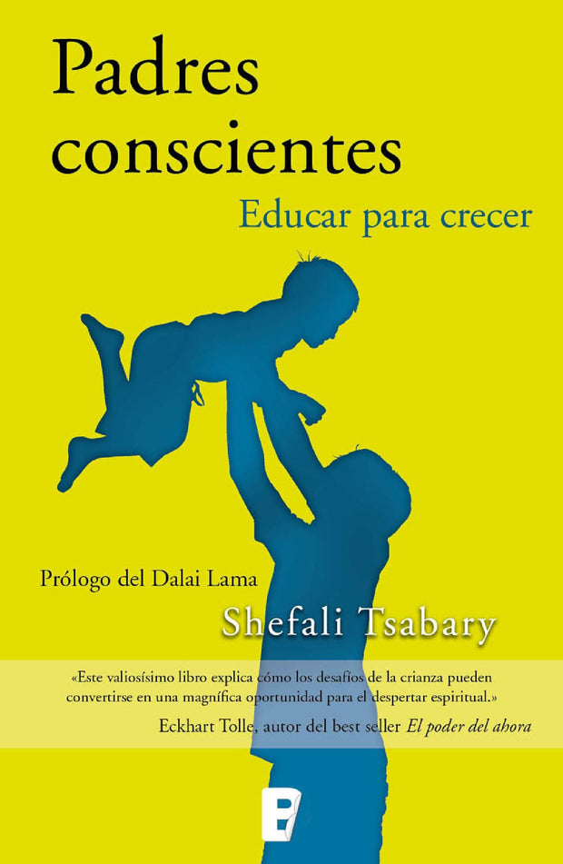 Padres Conscientes. Educar Para Crecer
