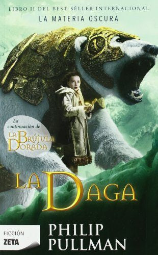 La Daga 2- Materia Oscura 