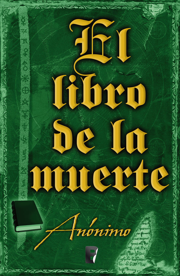 El Libro De La Muerte