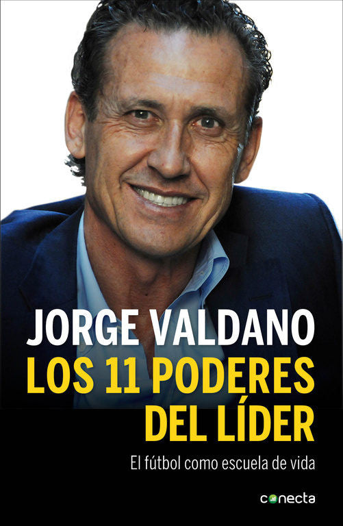Los 11 Poderes Del Líder