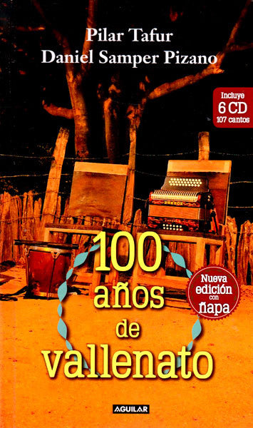 100 Años De Vallenato