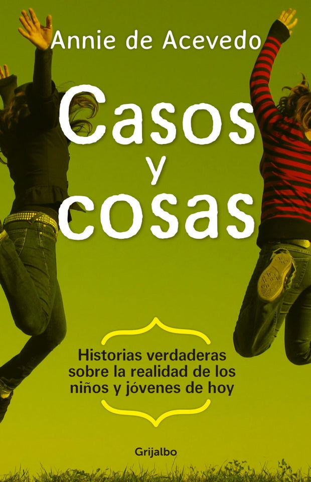 Casos Y Cosas