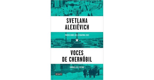 Voces De Chernobil