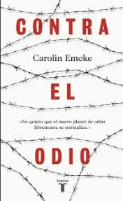 Contra El Odio