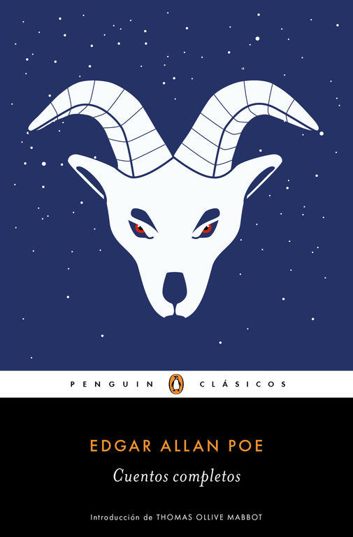 Cuentos Completos - Edgar Allan Poe