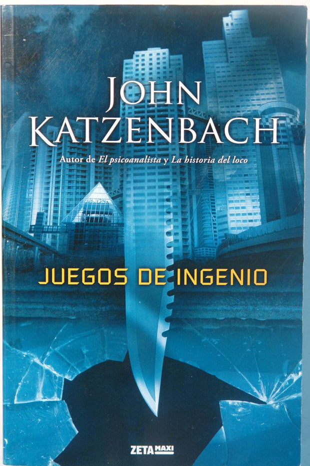 Juegos De Ingenio