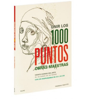 Unir Los 1000 Puntos-Obras Maestras