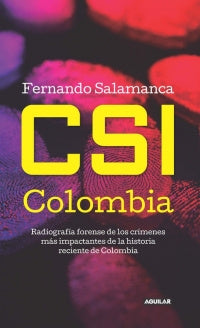 Csi Colombia
