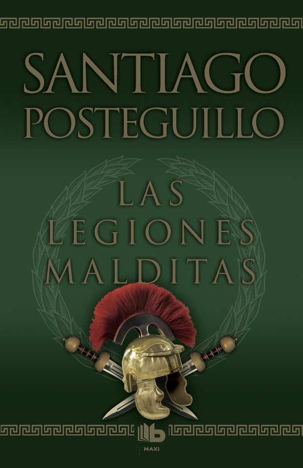 Africanus 2 - Legiones Malditas