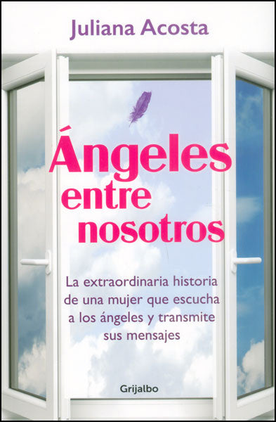 Angeles Entre Nosotros