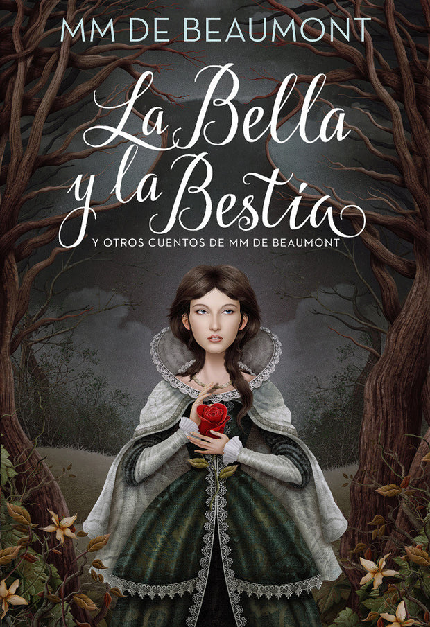 Bella Y La Bestia, La