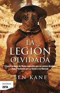 La Legión Olvidada