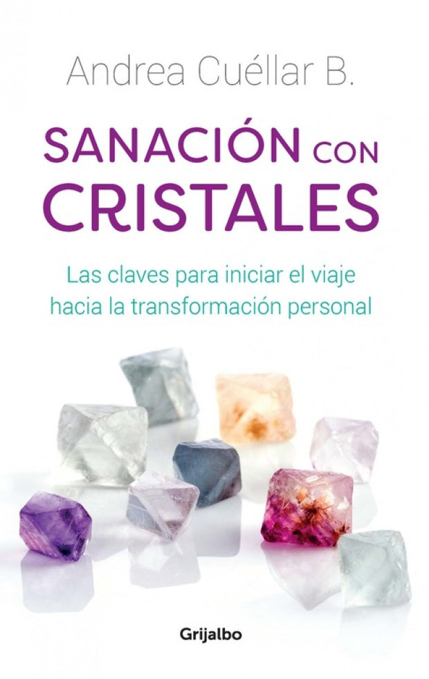 Sanacion Con Cristales