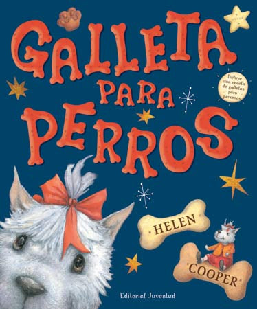 Galleta Para Perros