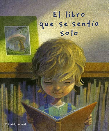 El Libro Que Se Sentía Solo