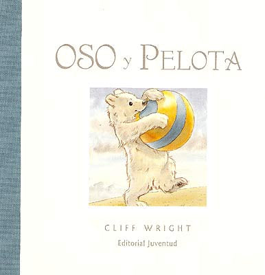Oso Y Pelota