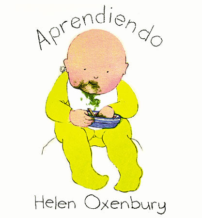 Aprendiendo