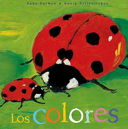 Los Colores