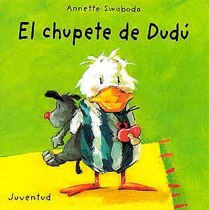 El Chupete De Dudú