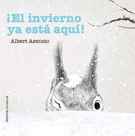 ¡El Invierno Ya Esta Aquí!