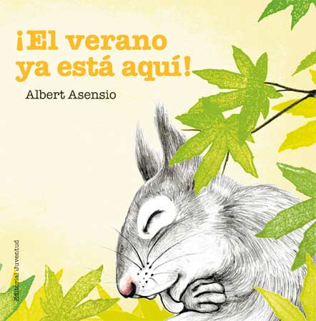 ¡El Verano Ya Esta Aquí!