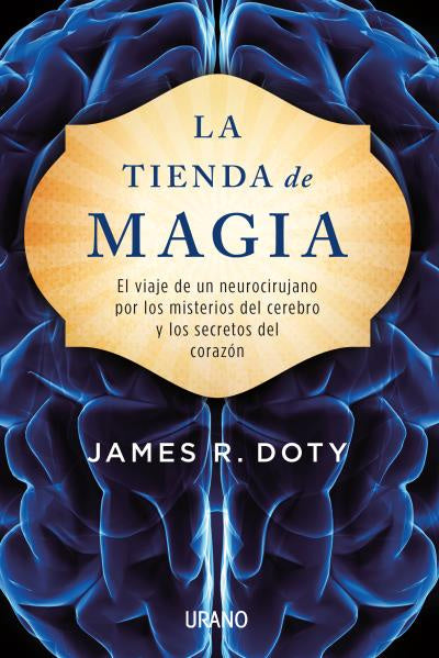 Tienda De Magia, La  - Ant                                                                                              