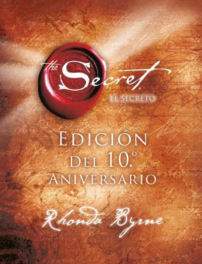 Secreto, El- X Aniversario                                                                                              