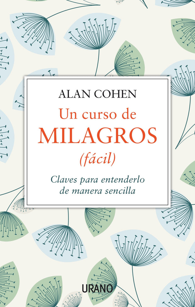 Curso De Milagros (Facil), Un (Col)                                                                                     