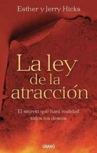 Ley De La Atraccion, La                                                                                                 