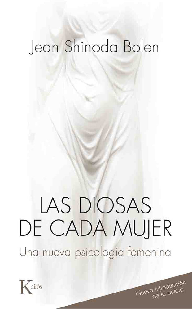 Diosas De Cada Mujer, Las - Nva Edicion -                                                                               