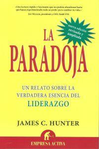 Paradoja , La - Edicion Revisada                                                                                        