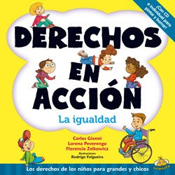 Derechos En Accion + Cd                                                                                                 
