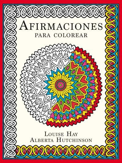 Afirmaciones Para Colorear                                                                                              