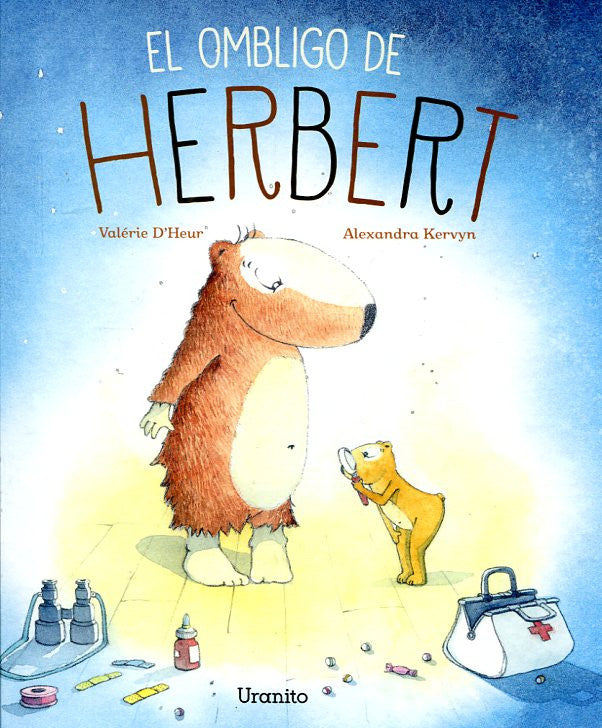 Ombligo De Herbert, El                                                                                                  