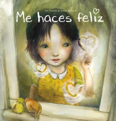Me Haces Feliz                                                                                                          