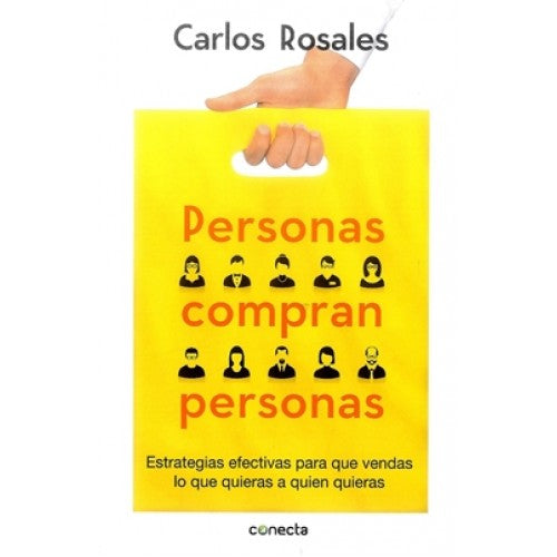 Personas Compran Personas