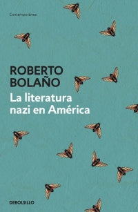 Literatura Nazi En America, La