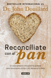 Reconcíliate Con El Pan