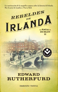 Rebeldes De Irlanda