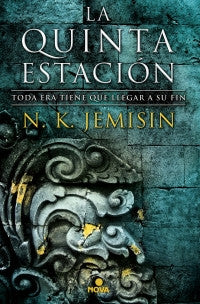 Tierra Fragmentada 1-La Quinta Estacion