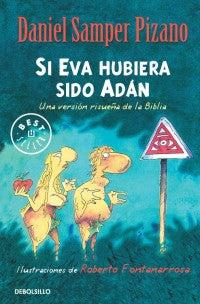 Si Eva Hubiera Sigo Adán