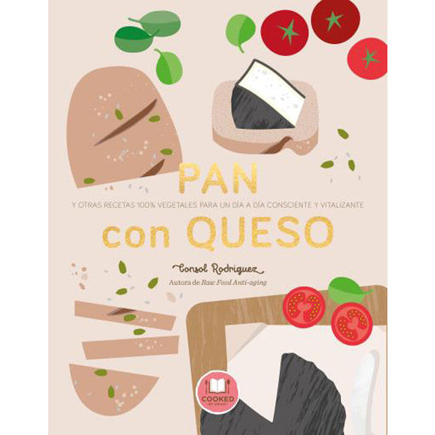 Pan Con Queso                                                                                                           