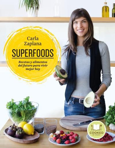 Superfoods                                                                                                              
