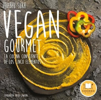 Vegan Gourmet                                                                                                           