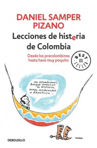 Lecciones De Histeria De  Colombia