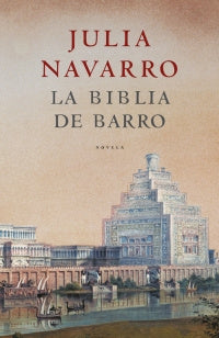 Biblia De Barro, La