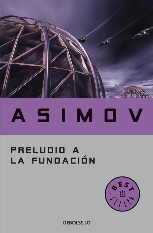 Preludio A La Fundacion