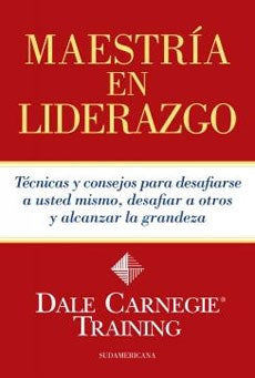 Maestria En Liderazgo