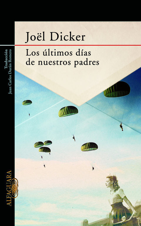 Ultimos Dias De Nuestros Padres, Los