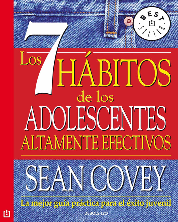 7 Habitos De Los Adolescentes Altamente